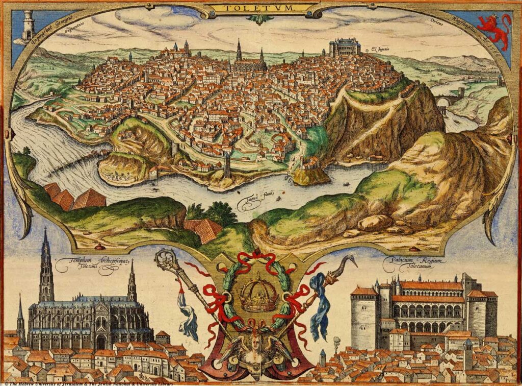 el papel de los clerigos en el desarrollo del teatro medieval