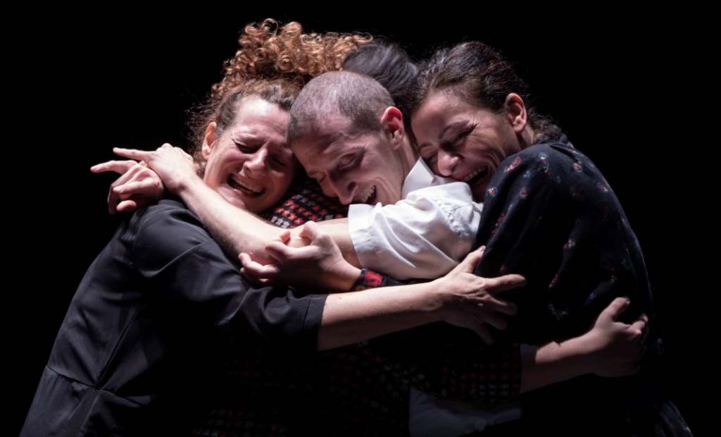 El papel de los dramaturgos en las revueltas sociales 8 el papel de los dramaturgos en las revueltas sociales