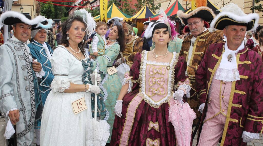 el papel de los festivales en la promocion del teatro barroco