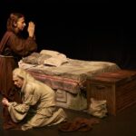 el papel del dramaturgo en el teatro creador de emociones