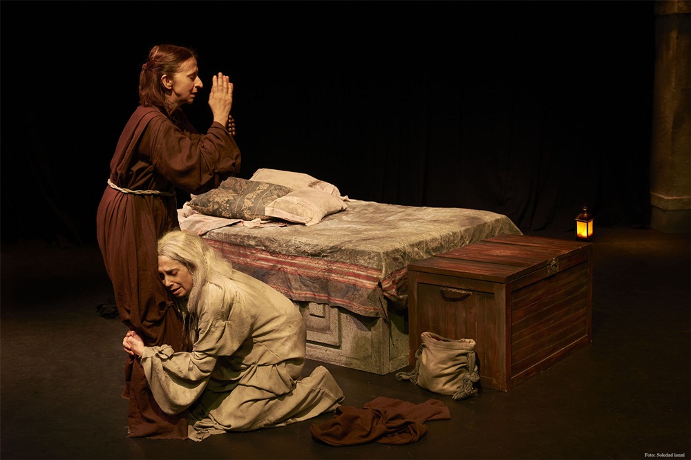 el papel del dramaturgo en el teatro creador de emociones