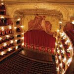 el papel del teatro en la cultura popular del barroco
