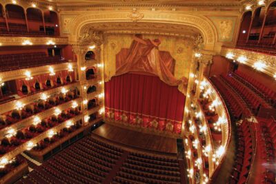 el papel del teatro en la cultura popular del barroco