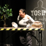 el romanticismo y su desafio a las normas del teatro clasico
