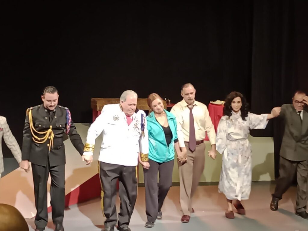 El sacrificio en la dramaturgia: una perspectiva crítica 6 el sacrificio en la dramaturgia una perspectiva critica