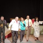 el sacrificio en la dramaturgia una perspectiva critica