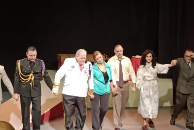 el sacrificio en la dramaturgia una perspectiva critica