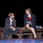 el significado e importancia del teatro en nuestra vida diaria