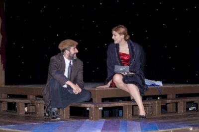 el significado e importancia del teatro en nuestra vida diaria