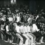 el significado y la historia del teatro en el exilio