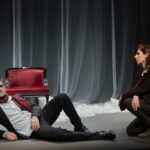 el simbolismo de la luz en el teatro romantico significados