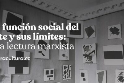 el simbolismo oculto en las producciones de las vanguardias