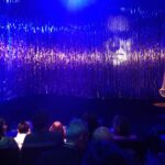 el surrealismo y la imaginacion en el escenario