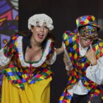 el teatro clown y su relevancia en el teatro moderno actual