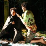 el teatro como espejo reflexiones sobre la vida cotidiana