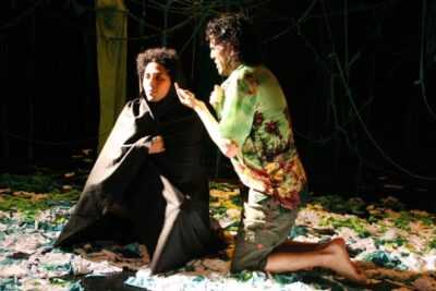 el teatro como espejo reflexiones sobre la vida cotidiana