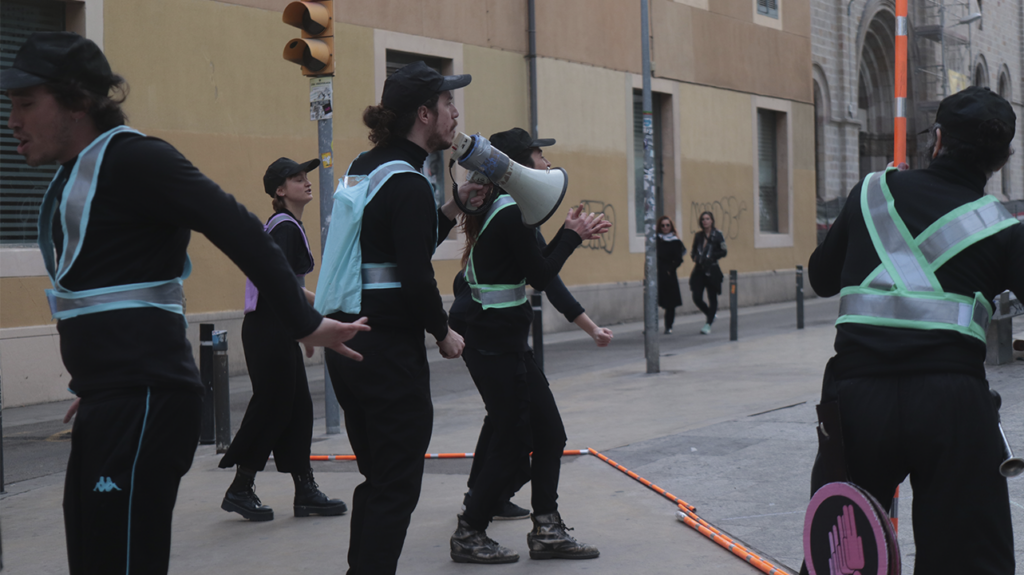 El teatro como herramienta clave en el activismo social 7 el teatro como herramienta clave en el activismo social