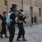 el teatro como herramienta clave en el activismo social