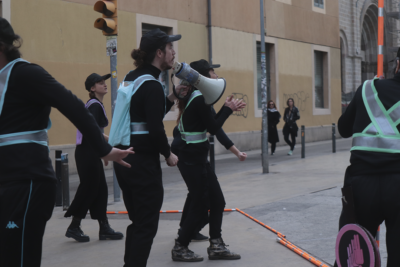 el teatro como herramienta clave en el activismo social