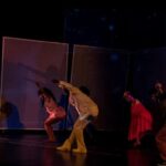 el teatro como herramienta transformadora en la educacion social