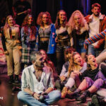 el teatro como medio de autoexpresion en las vanguardias