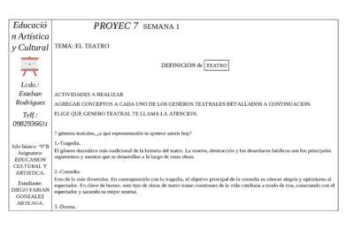 el teatro de la risa definicion y caracteristicas esenciales