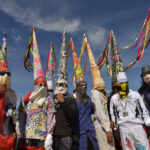 el teatro en comunidades indigenas expresion cultural esencial