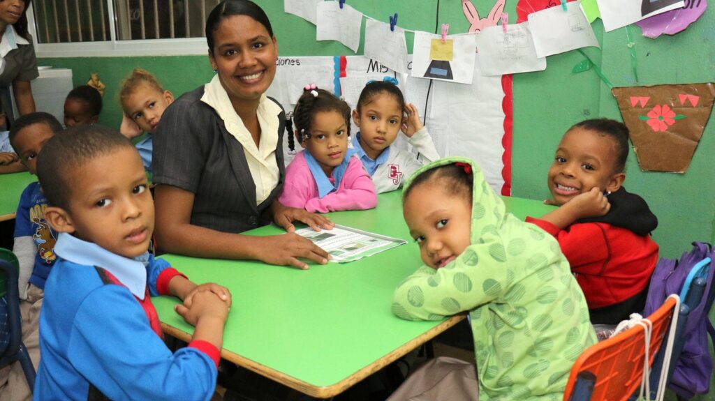 El teatro en la educación y su impacto en el aprendizaje 7 el teatro en la educacion y su impacto en el aprendizaje
