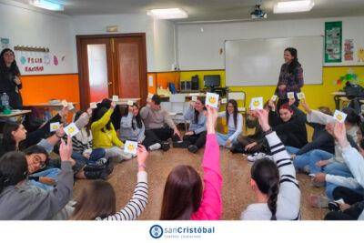 el teatro en secundaria herramienta clave para la ensenanza
