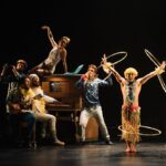 el teatro fisico definicion impacto y relevancia en el arte