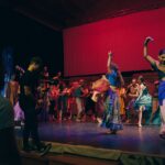 el teatro musical en la dramaturgia contemporanea representacion