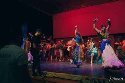 el teatro musical en la dramaturgia contemporanea representacion