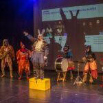 el teatro politico definicion caracteristicas e impacto social