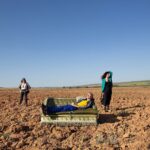 el teatro y su impacto en la conciencia sobre la crisis climatica