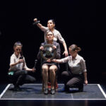 el teatro y su impacto en la representacion de la pobreza