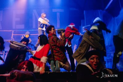 elementos esenciales de un guion teatral detalladamente