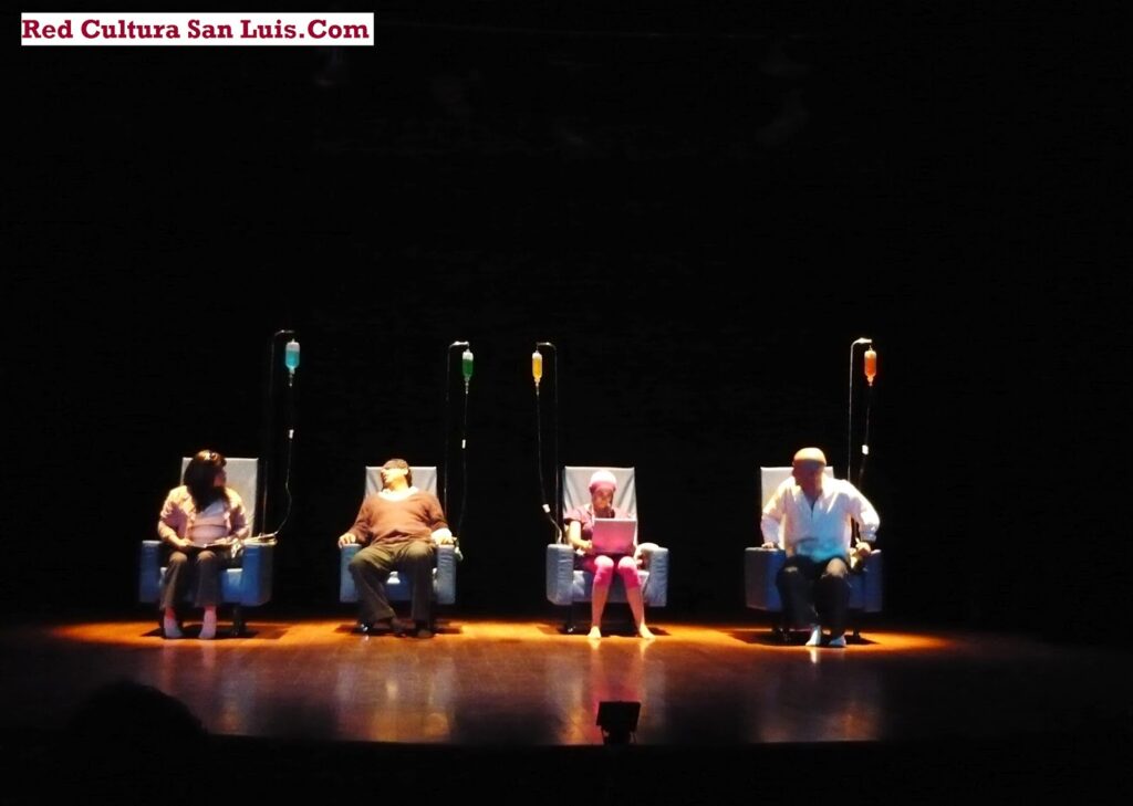 Elementos esenciales para una actuación improvisada efectiva 5 elementos esenciales para una actuacion improvisada efectiva