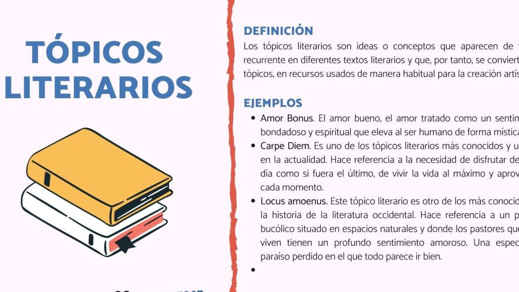 Elementos narrativos en obras clásicas de la literatura 8 elementos narrativos en obras clasicas de la literatura