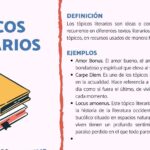 elementos narrativos en obras clasicas de la literatura