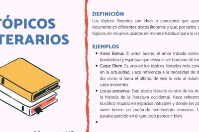 elementos narrativos en obras clasicas de la literatura