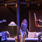 elementos sobrenaturales en el teatro romantico