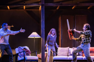 elementos sobrenaturales en el teatro romantico