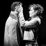 elementos y concepto de la dramaturgia contemporanea actual