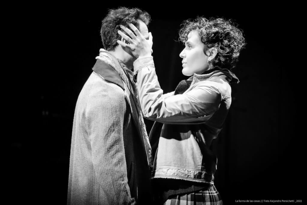 Elementos y concepto de la dramaturgia contemporánea actual 5 elementos y concepto de la dramaturgia contemporanea actual
