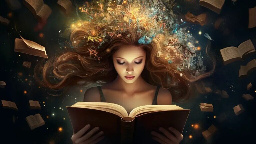 Emociones humanas en la literatura y el arte: un análisis 8 emociones humanas en la literatura y el arte un analisis
