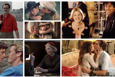 emociones intensas en obras romanticas clasicas y modernas