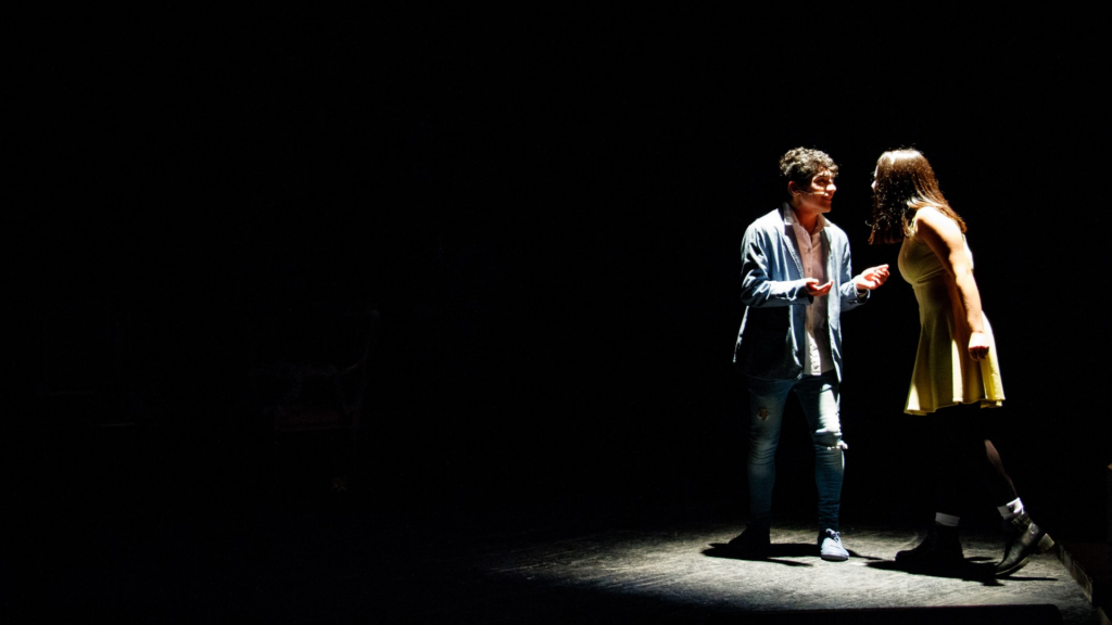 Emociones y pasiones en el teatro clásico y moderno 6 emociones y pasiones en el teatro clasico y moderno