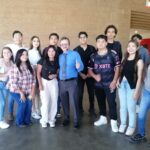 ensenanzas del teatro aplicadas a la vida cotidiana