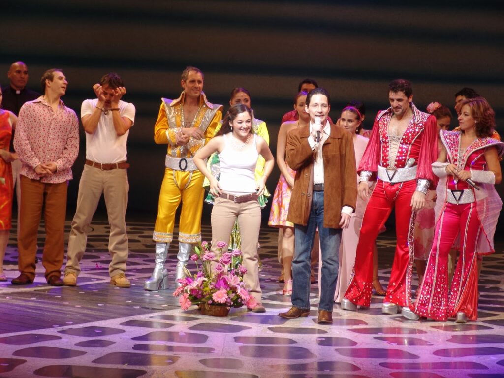 Escenografía Virtual en Teatro: Un Fascinante Mundo por Descubrir 6 escenografia virtual en teatro un fascinante mundo por descubrir