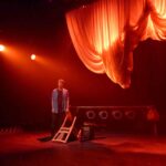 escenografia y direccion teatral su relacion en el escenario